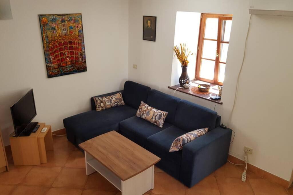 Studio At Palm Square In Old Town Appartement *