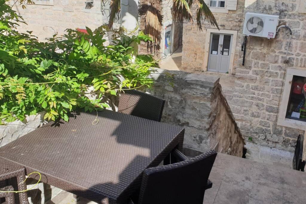 Appartement Studio At Palm Square In Old Town Budva